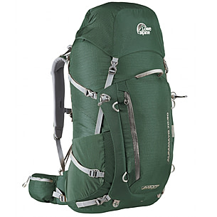 Lowe Alpine Alpamayo 70:90 — CampSaver