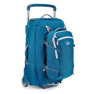 Lowe Alpine AT Explorer 70+30 — CampSaver