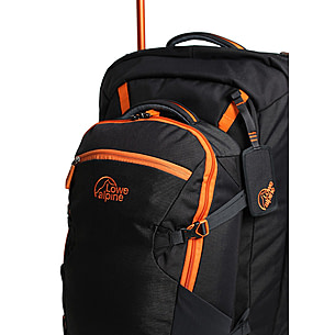 その他 A L'AVENTURE wyw801m Lowe Alpine AT Voyager ND 65 + 15 L — CampSaver