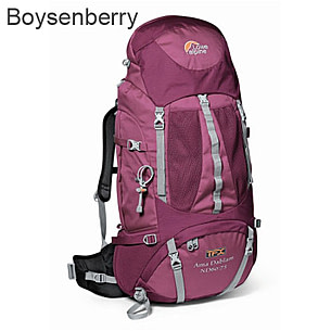 Lowe Alpine TFX Ama Dablam ND 60+15 - Boysenberry — CampSaver