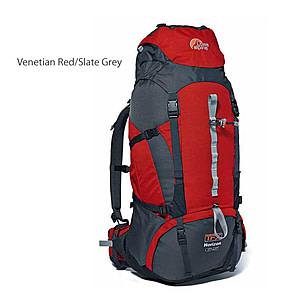 Lowe Alpine TFX Horizon 65 Pack — CampSaver