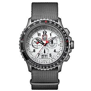 Luminox F-22 Raptor 9240 Series Watch — CampSaver