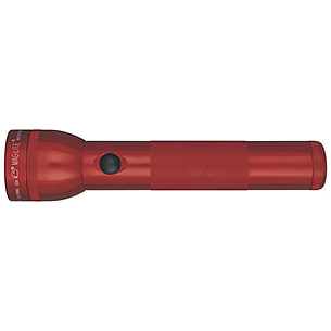 Maglite Two D Cell LED Flashlight CampSaver Maglite Two D Cell LED Flashlight CampSaver