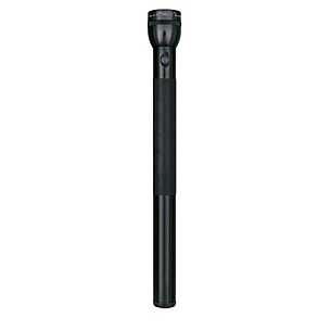 MagLite 6 D-Cell Aluminum Heavy Duty Water Resistant Flash Lights