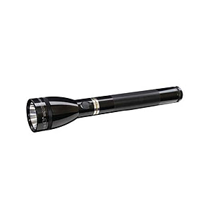 MagLite ML 150 2 C-Cell Rechargeable LED Flashlights K2019 , 27% Off with  Free S&H  CampSaver