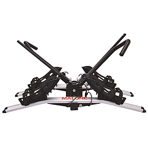 mount platform malone bike rack