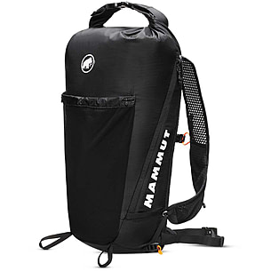 Mammut Aenergy 18L Climbing Pack 2530-00880-0001-1018 with Free