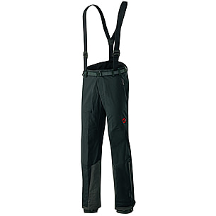 Mammut Base Jump Touring Pant - Mens — CampSaver