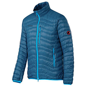 Mammut Broad Peak Light IN Jacket — CampSaver