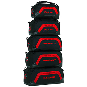 Mammut Cargon 90 L Climbing Backpack — CampSaver
