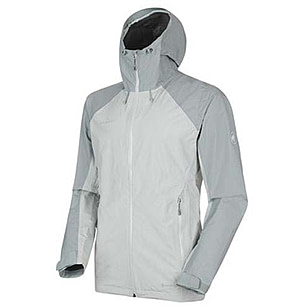 Mammut Convey Tour Hardshell Hooded Jacket - Men's — CampSaver