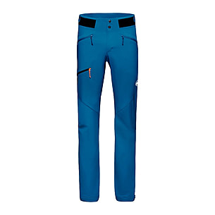 Mammut Courmayeur SO Pants - Men's , Up to 15% Off with Free