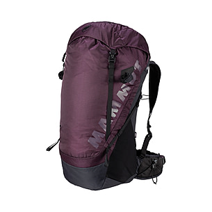 Mammut Ducan 30 Backpack - Women's — CampSaver Mammut Ducan 30 Backpack - Women's — CampSaver