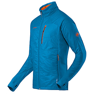 Mammut Eigerjoch Light Jacket - Mens — CampSaver