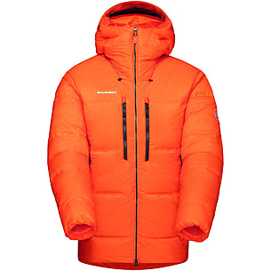 Mammut Eigerjoch Pro IN Hooded Jacket - Men's — CampSaver