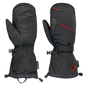 Mammut Expert Tour Mitten - Men's — CampSaver
