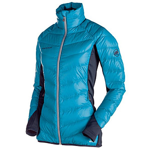 Mammut Flexidown Jacket - Women's — CampSaver