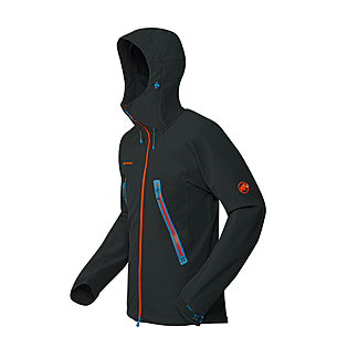 Mammut Gipfelgrat Light Jacket - Men's — CampSaver