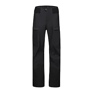 スノーボード MAMMUT Haldigrat HS Pants Men Mammut Haldigrat Air HS Pants - Men's — CampSaver