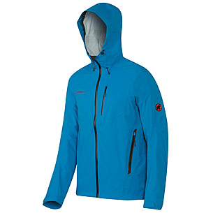 Mammut Kento Jacket - Mens — CampSaver