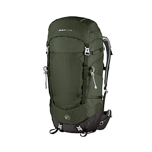 Mammut - MAMMUT マムート　LITHIUM CREST 40+7 Mammut Lithium Crest 40+7L Backpack — CampSaver
