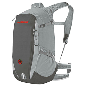 Mammut-LL様 リクエスト 3点 まとめ商品 Mammut Lithium Z Pack 15 L — CampSaver