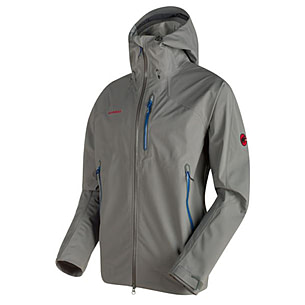 トップス MAMMUT Masao So Jacket Mammut Masao Jacket - Mens — CampSaver