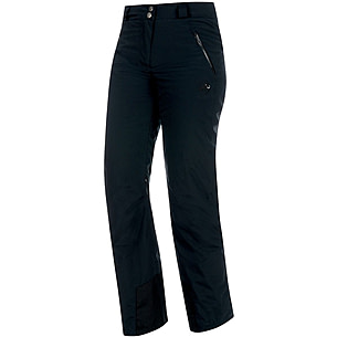 Mammut Nara HS Thermo Pants Women　XXS Mammut Nara HS Pants - Women's — CampSaver