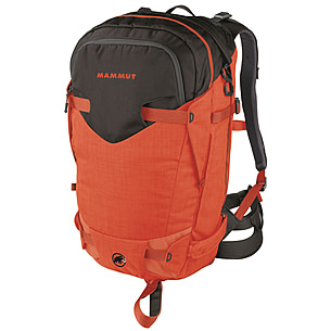 Mammut Nirvana Ride 22 L Backpack — CampSaver