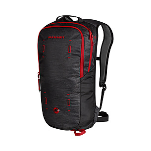 MAMMUT NIRVANA PRO 25L バックパック　リュック　スキー Mammut Nirvana 25 ski-mountaineering backpack