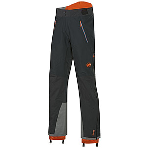 mammut Nordwand ProHS Jacket & Pantsマムート Mammut Nordwand Pro HS Pant - Men's - Clothing