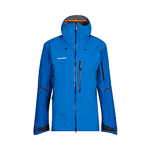 Mammut Nordwand Pro HS Hooded Jacket - Men's — CampSaver