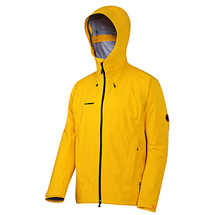 mammut segnas Jacket Ｌ(アジアXL) Mammut Segnas Jacket - Mens — CampSaver