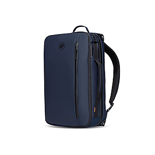 Mammut Seon 3-Way 20 Pack 2510-04061-5118-1020 with Free S&H