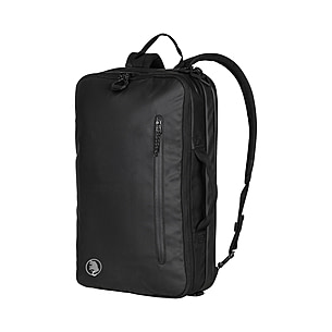 【ラッキー】MAMMUT Seon 3-Way 18L Mammut Seon 3 Way 20L Backpack - Travel