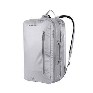 Mammut Seon Transporter 26L Urban Pack — CampSaver