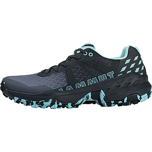 Mammut Sertig II Low Hiking Shoes - Women's — CampSaver