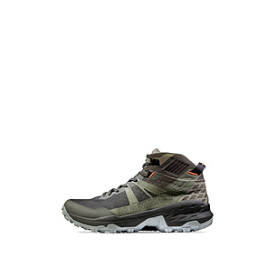 Mammut Sertig II Mid GTX Hiking Boots - Men's with Free S&H