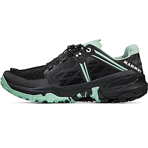 Mammut Sertig TR Low Running Shoes - Men's — CampSaver