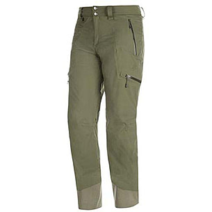 Mammut Stoney Hardshell Pants - Men's — CampSaver