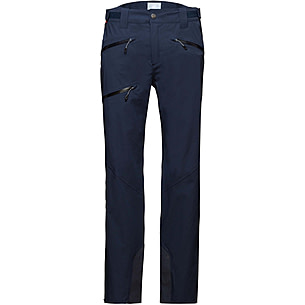 MAMMUT Stoney HS Pants Mサイズ　スノボー/スキー両用 Stoney HS Pants Men | Mammut