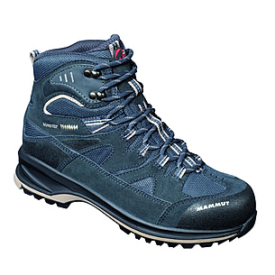 Mammut - 【美品】MUMMUT Teton GTX 26.5☆GORE-TEX 完全防水☆ Mammut Teton GTX Hiking Boot - Men's - Footwear