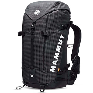 Mammut Trion 38L Climbing Pack 2520-03842-0001-1038 with Free S&H