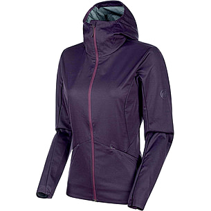 ジャケット・アウター MAMMUT Ultimate V SO HOODED JACKET Mammut Men's Ultimate V SO Hooded Jacket - YouTube