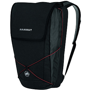 Mammut Xeron Commuter 20 L Backpack — CampSaver