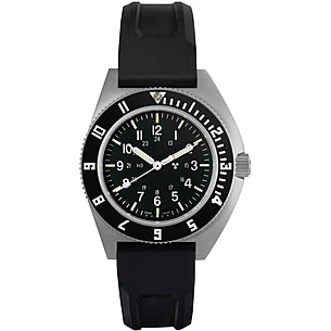 Marathon SSNAV 41mm Steel Navigator Watches WW194001SS-0830 Marathon SSNAV 41mm Steel Navigator Watches WW194001SS-0830