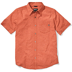 Marmot Aerobora Short Sleeve Top - Men's — CampSaver