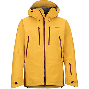 Marmot Alpinist Jacket - Men's — CampSaver