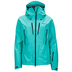 Marmot ハードシェル　ゴアテックス　3ply アルピニスト Marmot Alpinist Jacket - Men's - Clothing