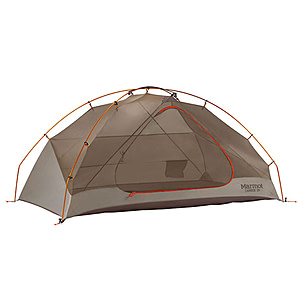 Marmot Carbide 2 Tent - 2 Person, 3 Season — CampSaver